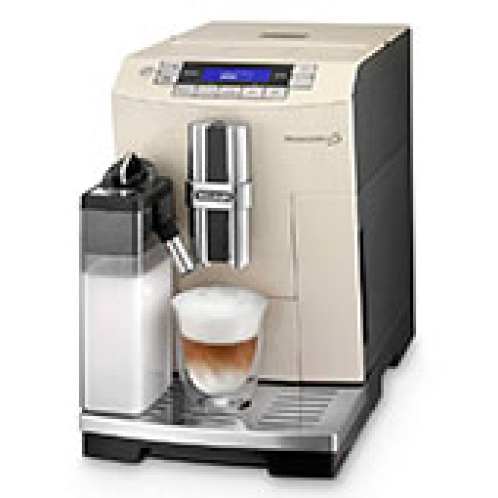 DeLonghi ECAM 28.465.BG Схема и инструкция (PDF)